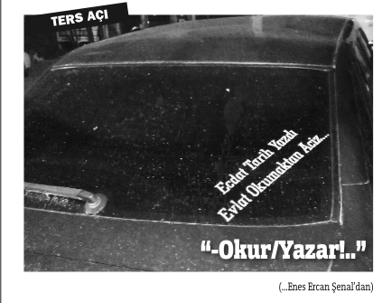 İnsan...
